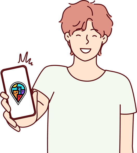 Usuario confundido buscando eventos